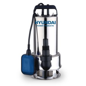 vandpumper fra Hyundai Products