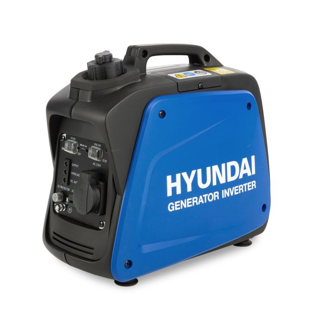 HYUNDAI Inverter generator 800 watt