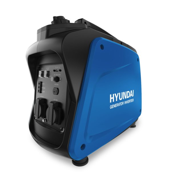 HYUNDAI Inverter generator 1800 watt