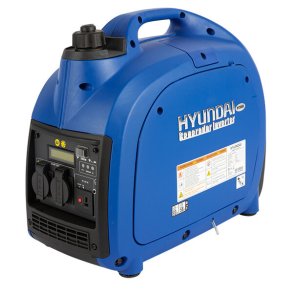 HYUNDAI Inverter generator 2000 watt
