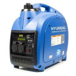 HYUNDAI Inverter generator 2000 watt