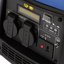 HYUNDAI Inverter generator 2000 watt