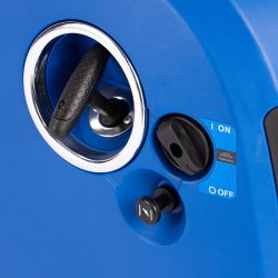 HYUNDAI Inverter generator 2000 watt