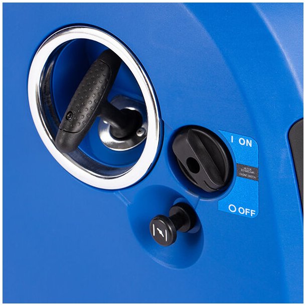 HYUNDAI Inverter generator 2000 watt