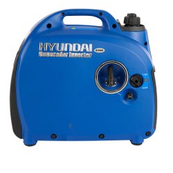 HYUNDAI Inverter generator 2000 watt