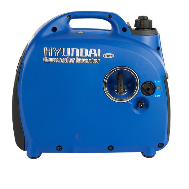 HYUNDAI Inverter generator 2000 watt