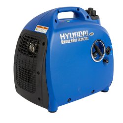 HYUNDAI Inverter generator 2000 watt