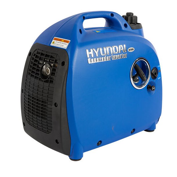 HYUNDAI Inverter generator 2000 watt