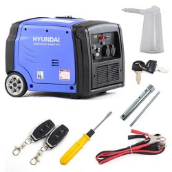 HYUNDAI Inverter generator 3200 watt