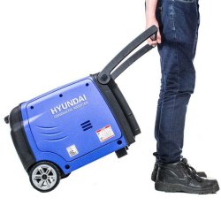 HYUNDAI Inverter generator 3200 watt