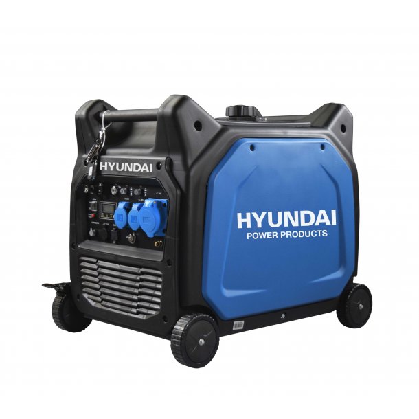 HYUNDAI Inverter generator 6500 watt