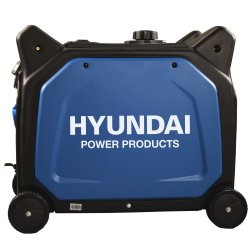 HYUNDAI Inverter generator 6500 watt