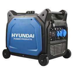 HYUNDAI Inverter generator 6500 watt