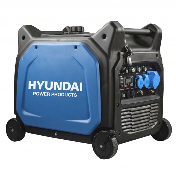 HYUNDAI Inverter generator 6500 watt
