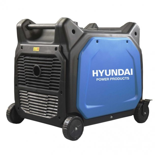 HYUNDAI Inverter generator 6500 watt
