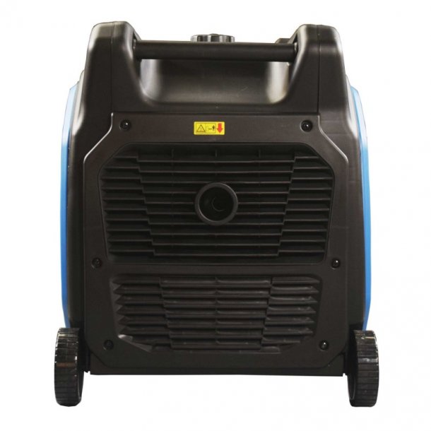 HYUNDAI Inverter generator 6500 watt