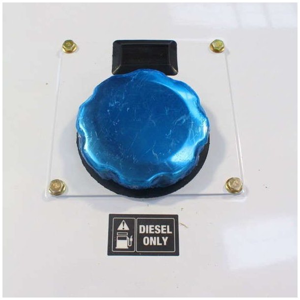 HYUNDAI Standby Diesel Generator 5.3 kW 10 HK.