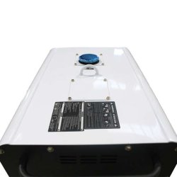 HYUNDAI Standby Diesel Generator 5.3 kW 10 HK.