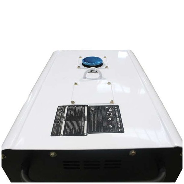 HYUNDAI Standby Diesel Generator 5.3 kW 10 HK.