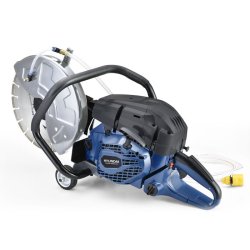 HYUNDAI kapsav/betonsav 300 mm. 2400 watt 2 takts benzin.