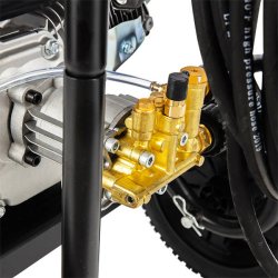 HYUNDAI benzin Hjtryksrenser 207 bar 7 hk.