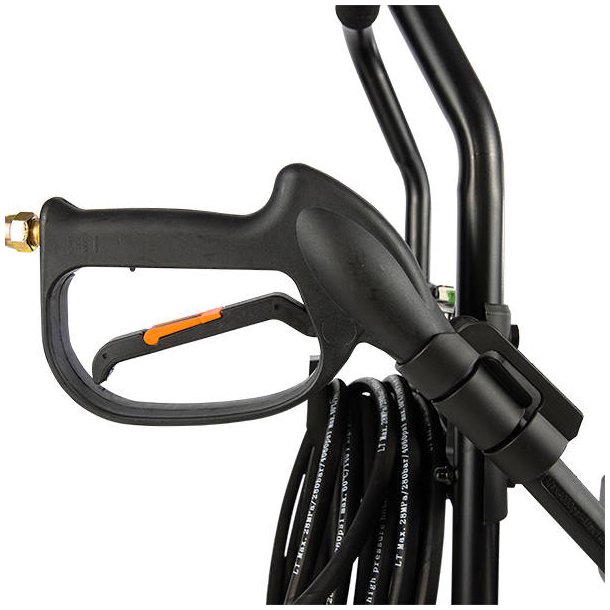 HYUNDAI benzin Hjtryksrenser 207 bar 7 hk.