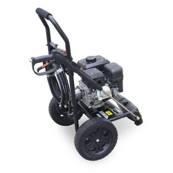 HYUNDAI benzin Hjtryksrenser 207 bar 7 hk.