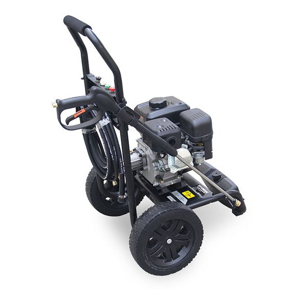 HYUNDAI benzin Hjtryksrenser 207 bar 7 hk.