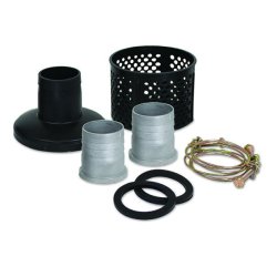 HYUNDAI Benzin Vandpumpe 7 HK. Hjtryk 30000 liter i timen