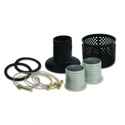 HYUNDAI Benzin Vandpumpe 7 HK Urent vand 45000 liter i timen