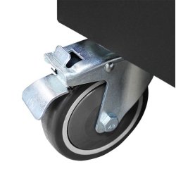 HYUNDAI vrkstedsvogn med 7 skuffer &amp; 298 dele vrktj