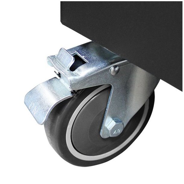 HYUNDAI vrkstedsvogn med 7 skuffer &amp; 298 dele vrktj