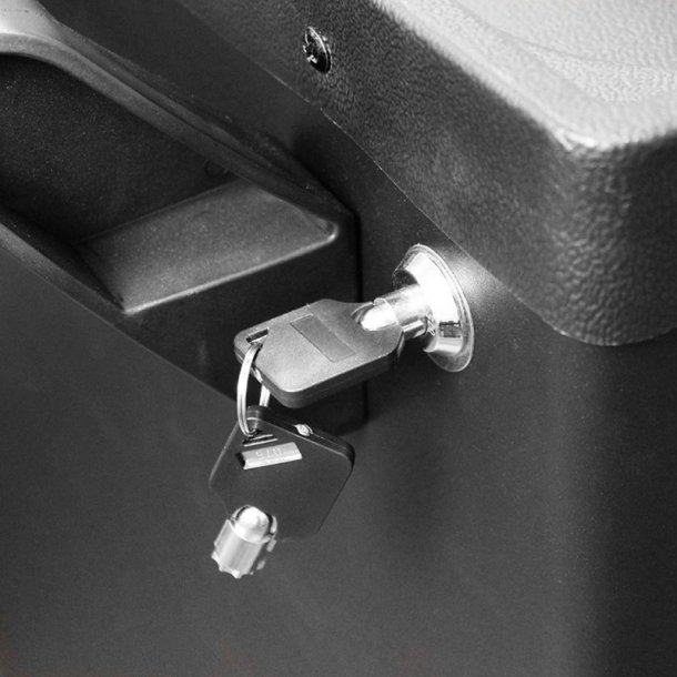 HYUNDAI vrkstedsvogn med 7 skuffer &amp; 298 dele vrktj