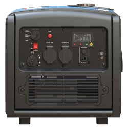 HYUNDAI Inverter generator 3200 watt