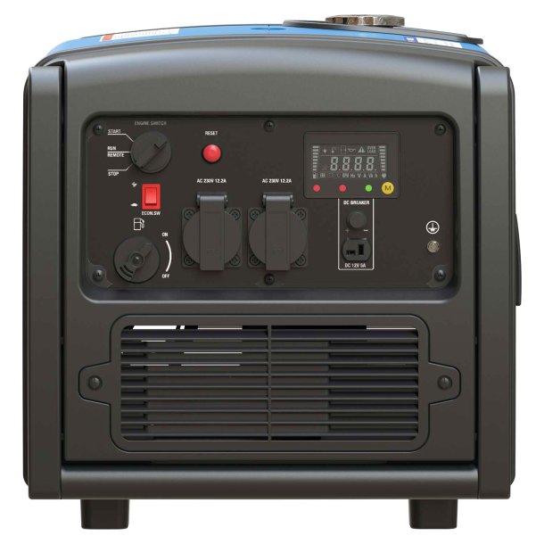 HYUNDAI Inverter generator 3200 watt