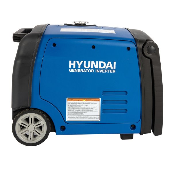 HYUNDAI Inverter generator 3200 watt