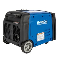 HYUNDAI Inverter generator 3200 watt