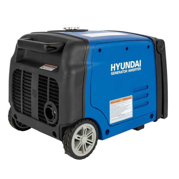 HYUNDAI Inverter generator 3200 watt