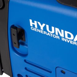 HYUNDAI Inverter generator 3200 watt