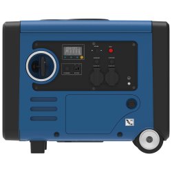 HYUNDAI Inverter generator 4000 watt