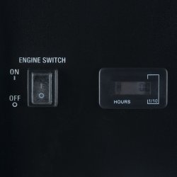 HYUNDAI Converter-Generator 3,0 KW