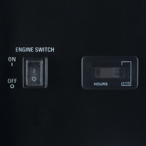 HYUNDAI Converter-Generator 3,0 KW