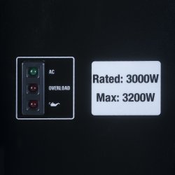 HYUNDAI Converter-Generator 3,0 KW