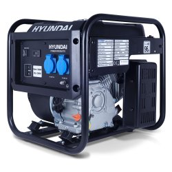 HYUNDAI Converter-Generator 3,0 KW