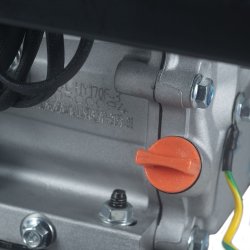 HYUNDAI Converter-Generator 3,0 KW