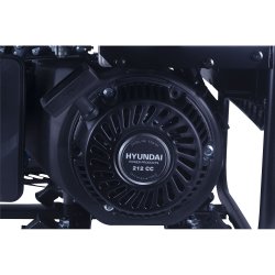HYUNDAI Converter-Generator 3,0 KW