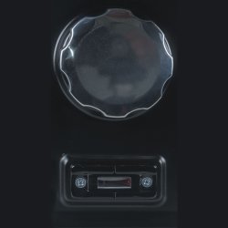 HYUNDAI Converter-Generator 3,0 KW