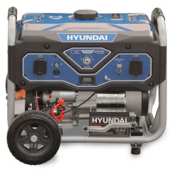 HYUNDAI Generator 3,0 KW med elstart