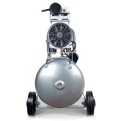 Hyundai kompressor 30L 8 bar oliefri lydls