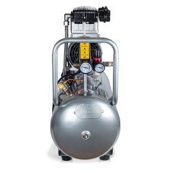 Hyundai kompressor 50L oliefri lydls